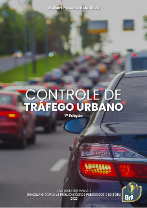 Controle de tráfego urbano